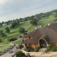 Photo taken at Heritage Hills Golf Resort &amp;amp; Conference Center by A D. on 7/25/2021