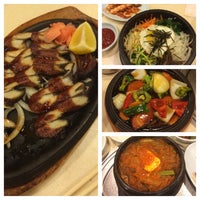 6/16/2014にMikey D.がKeo Ku Restaurantで撮った写真