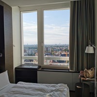 7/11/2021에 Michele B.님이 Motel One München-Campus에서 찍은 사진