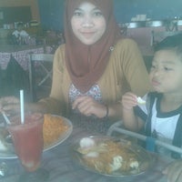 Review Restoran Sri Balun