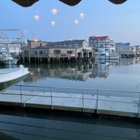 Photo taken at The Lobster House by Senaca W. on 5/12/2023