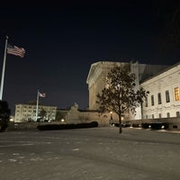 Foto diambil di Washington, D.C. oleh Mohammed Bin Khalid pada 1/21/2024