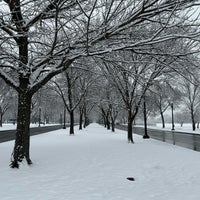 Foto diambil di Washington, D.C. oleh Mohammed Bin Khalid pada 1/19/2024