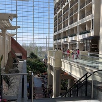 4/14/2024 tarihinde Mohammed Bin Khalidziyaretçi tarafından Gaylord National Resort &amp;amp; Convention Center'de çekilen fotoğraf