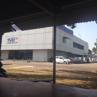 Review TVRI Jawa Barat & Banten