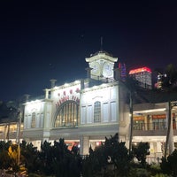 Photo taken at Central Pier No. 7 (Star Ferry) by Kats Zarusoba I. on 3/24/2024