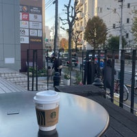 Photo taken at Starbucks by Kats Zarusoba I. on 12/30/2023