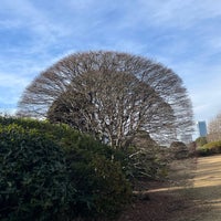 Photo taken at Formal Garden by Kats Zarusoba I. on 1/12/2024