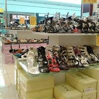setia city mall converse