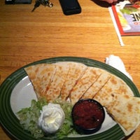 Photo taken at Applebee&amp;#39;s Grill + Bar by Morgan D. on 11/17/2012