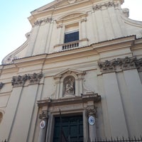 Photo taken at Santa Maria della Scala by Giorgio M. on 9/8/2018
