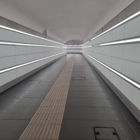 Photo taken at Stazione Bologna Centrale AV by Giorgio M. on 1/30/2024