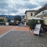 Photo taken at Barberino Designer Outlet by Giorgio M. on 1/8/2024