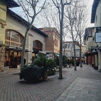 1/22/2024 tarihinde Giorgio M.ziyaretçi tarafından Fidenza Village'de çekilen fotoğraf