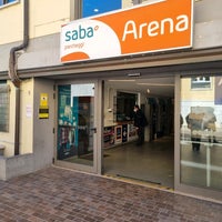 Foto tirada no(a) Parcheggio Saba Arena por Giorgio M. em 10/11/2021