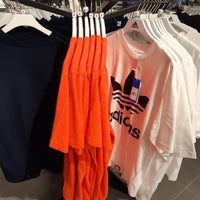Adidas Factory Outlets - Sporting Goods Shop in Castel Guelfo di Bologna