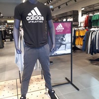Adidas Factory Outlets - Sporting Goods Shop in Castel Guelfo di Bologna