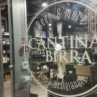 Foto scattata a Cantina della Birra da Giorgio M. il 5/22/2015