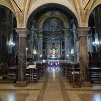 Photo taken at Basilica San Silvestro in Capite by Giorgio M. on 11/21/2023