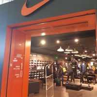 Photo taken at Nike Store by Giorgio M. on 11/16/2019