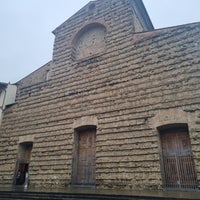 Photo taken at Basilica di San Lorenzo by Giorgio M. on 12/11/2023