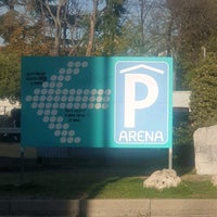 Foto diambil di Parcheggio Saba Arena oleh Giorgio M. pada 11/29/2021