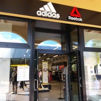 Adidas Factory Outlets - Sporting Goods Shop in Castel Guelfo di Bologna