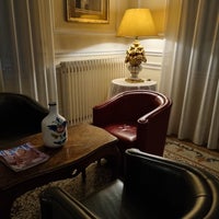 11/13/2023에 Giorgio M.님이 Grand Hotel Liberty에서 찍은 사진
