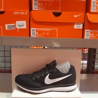 Nike Factory Store - Sporting Goods Shop in Castel San Pietro Terme