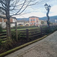 Photo taken at Barberino Designer Outlet by Giorgio M. on 1/8/2024