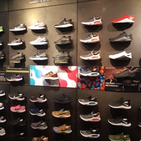 Photo taken at Nike Store by Giorgio M. on 11/16/2019