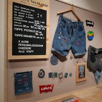 Levi's Store - Campo Marzio - 1 tip from 81 visitors