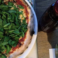 Photo taken at Vapiano by R. Hilal Y. on 7/31/2018