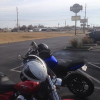 Ribcrib Bbq Grill 12850 S Memorial