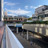 Photo taken at Mita Station by こで き. on 10/20/2023