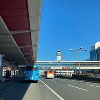 Photo taken at Terminal 1 South Wing by こで き. on 11/20/2023