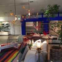 Photo taken at The Conran Shop by こで き. on 2/21/2020