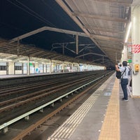 Photo taken at 東北新幹線 小山駅 by こで き. on 9/23/2023