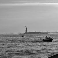 Photo taken at Governors Island Ferry - Battery Terminal by Sameer R. on 7/29/2023