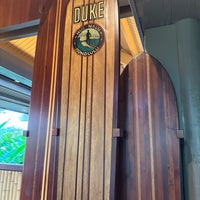 Foto tirada no(a) Duke&amp;#39;s Kauai por Sameer R. em 2/9/2023