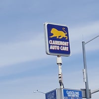 Photo taken at Clairemont Auto Care by Scott B. on 4/7/2017