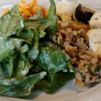 Foto diambil di Bio Alternativa oleh Victória E. pada 2/11/2014