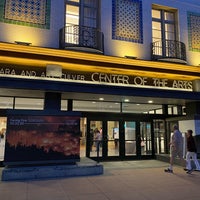 Foto tirada no(a) UCR California Museum Of Photography por Oliver A. em 3/1/2020
