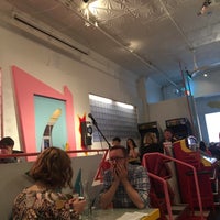 Photo taken at Saved by the Max by Anthony D. on 5/20/2017