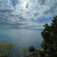 Photo taken at Karaalioğlu Park by Bülent Ö. on 4/19/2024