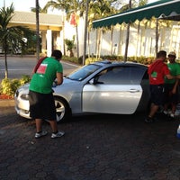 smart car wash weston