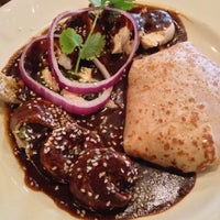 8/23/2014にRon S.がLa Tequilera Del Patron - San Antonio Mexican Restaurantで撮った写真