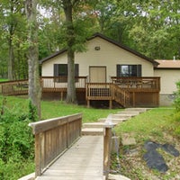 North Park Cabin Event Space In Mccandless Township