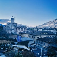 Photo taken at Trento by Ken on 11/11/2023