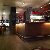 Vapiano West End 251 Tipps Von 16 Besucher